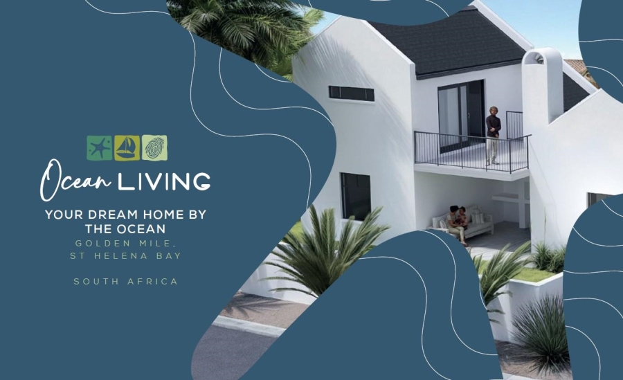 3 Bedroom Property for Sale in St Helena Bay Western Cape